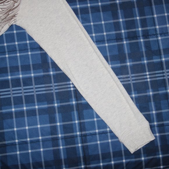 O'Neill Sweater Sweatshirt - Length 29 Pits 21 - Picture 7 of 14